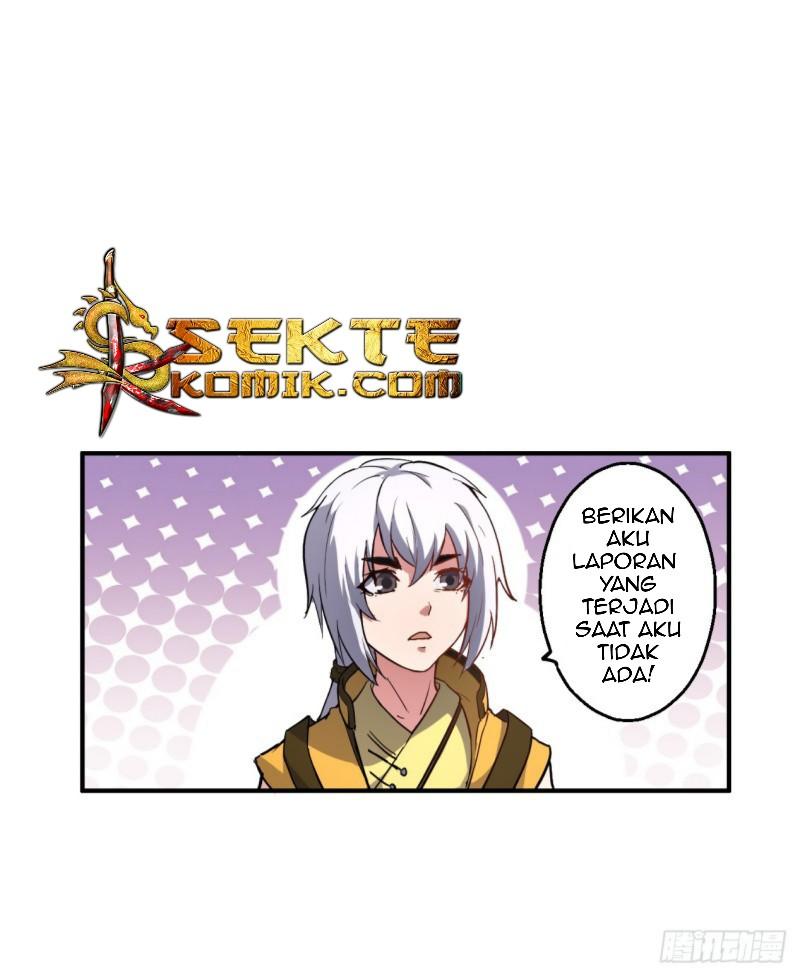 Reborn as King Chapter 13 Gambar 21